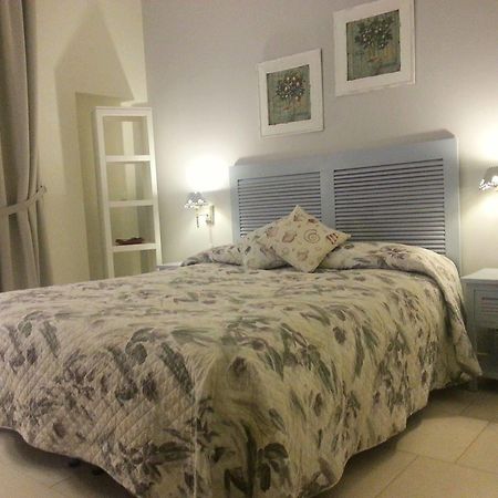 B&B Torrente Antico Trani Exterior foto