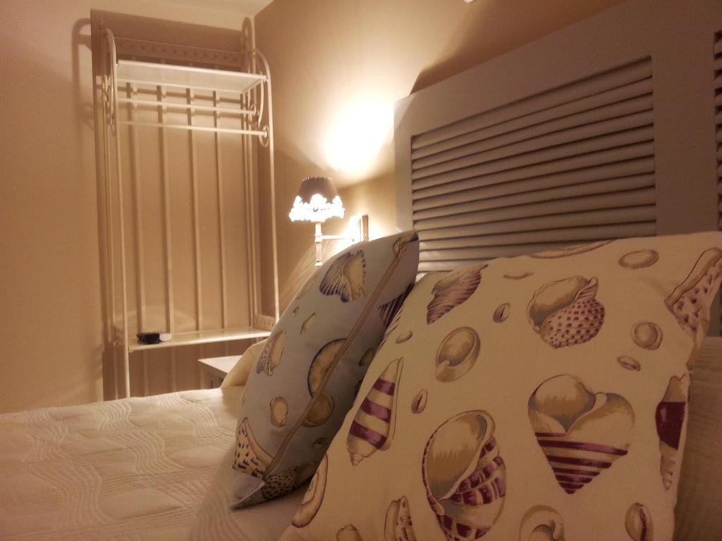 B&B Torrente Antico Trani Quarto foto