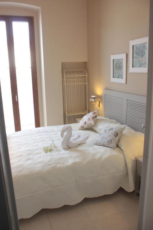 B&B Torrente Antico Trani Quarto foto