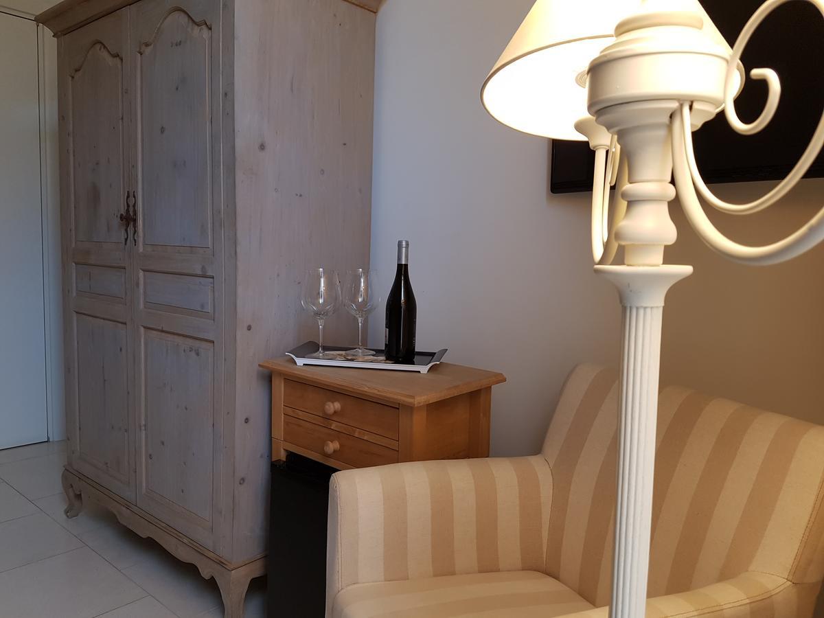 B&B Torrente Antico Trani Exterior foto