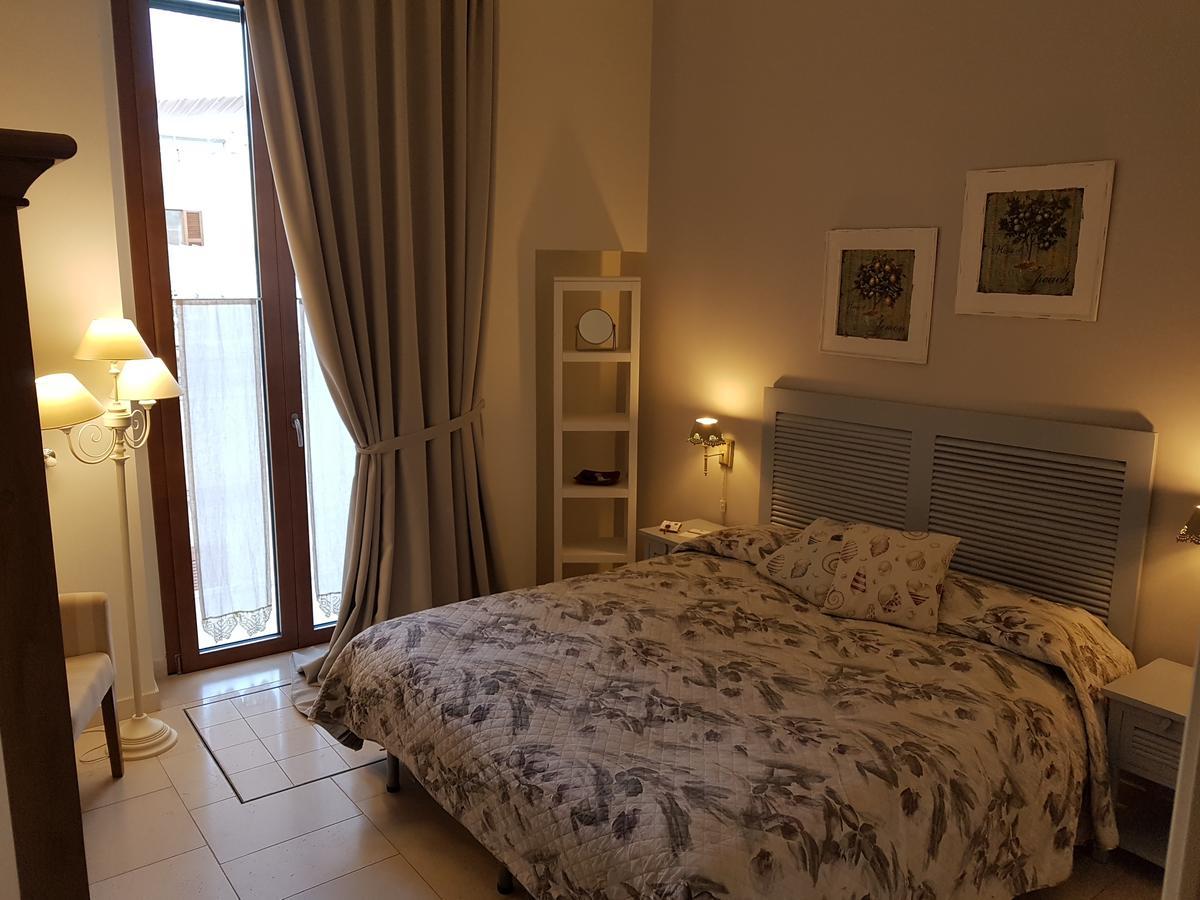 B&B Torrente Antico Trani Exterior foto