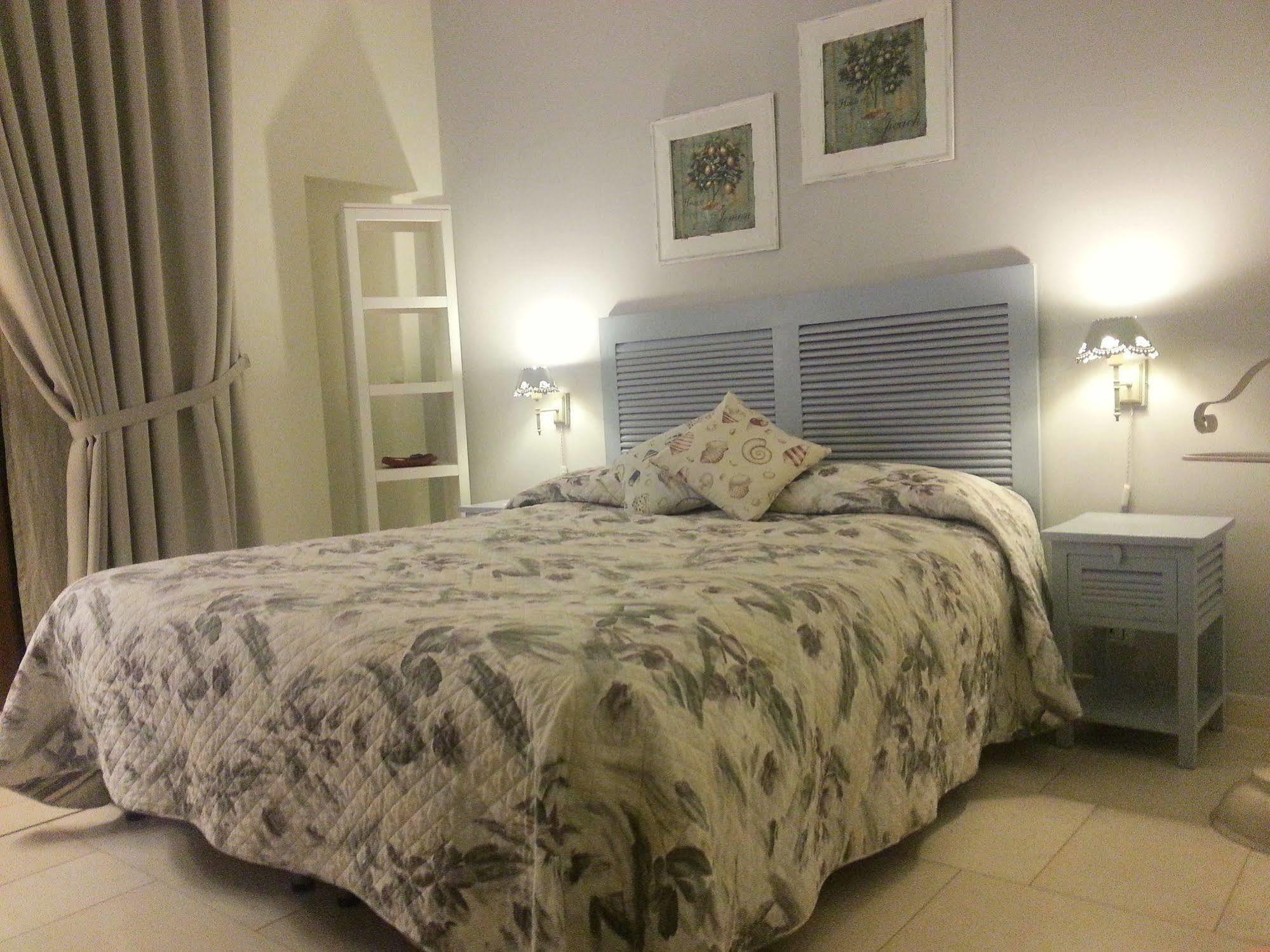 B&B Torrente Antico Trani Exterior foto